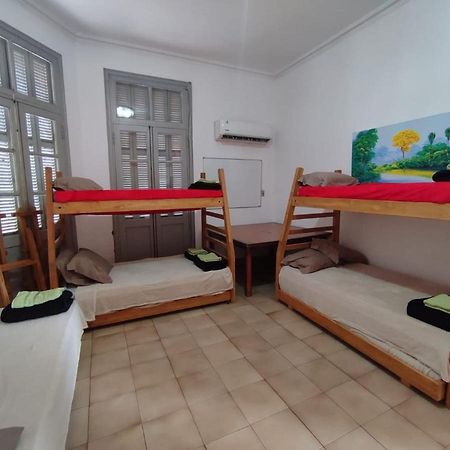 Hostal Paradiso 아순시온 외부 사진