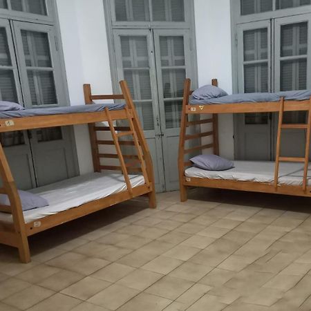 Hostal Paradiso 아순시온 외부 사진