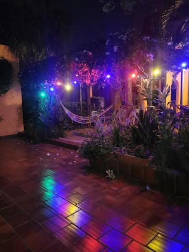 Hostal Paradiso 아순시온 외부 사진