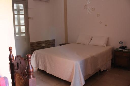 Hostal Paradiso 아순시온 외부 사진