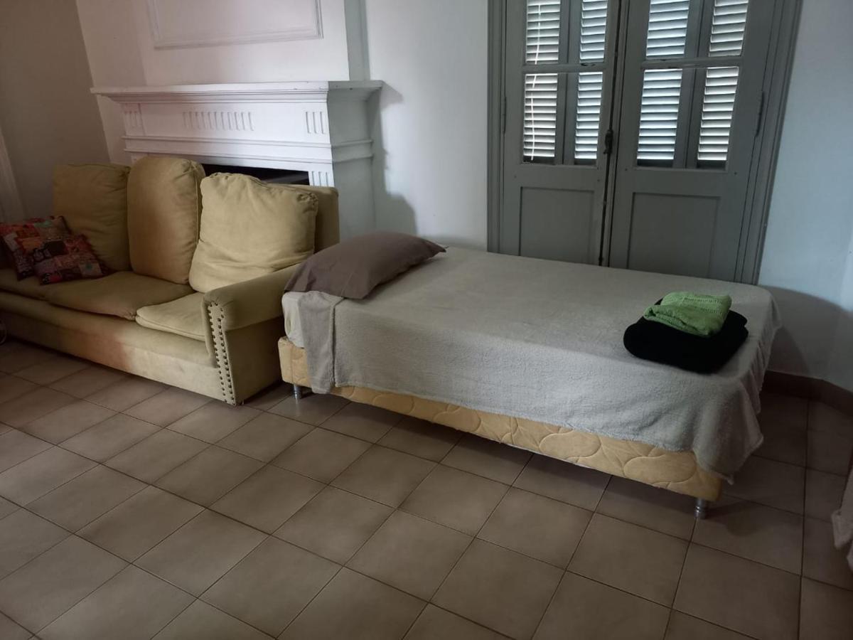 Hostal Paradiso 아순시온 외부 사진